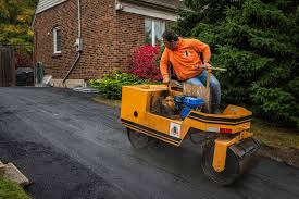 Best Residential Driveway Installation  in Americus, GA